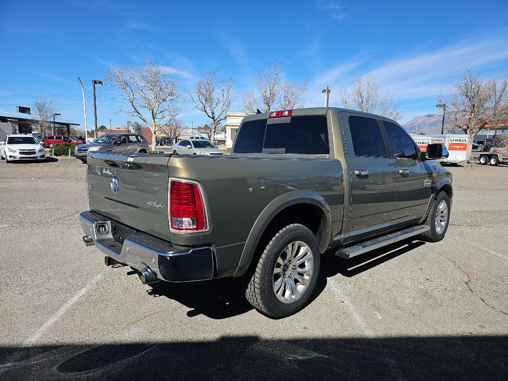 2015 RAM 1500 Image 2