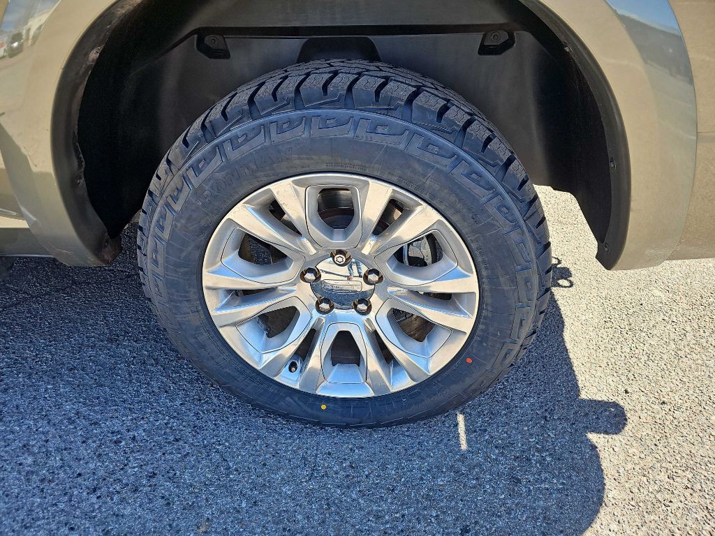 2015 RAM 1500 Image 4