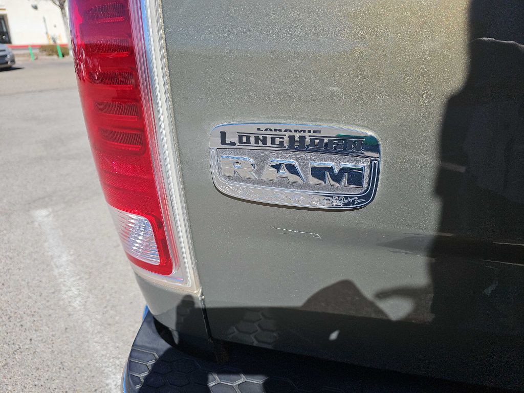 2015 RAM 1500 Image 6