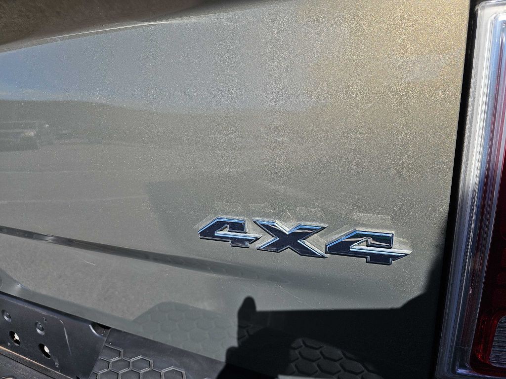 2015 RAM 1500 Image 7