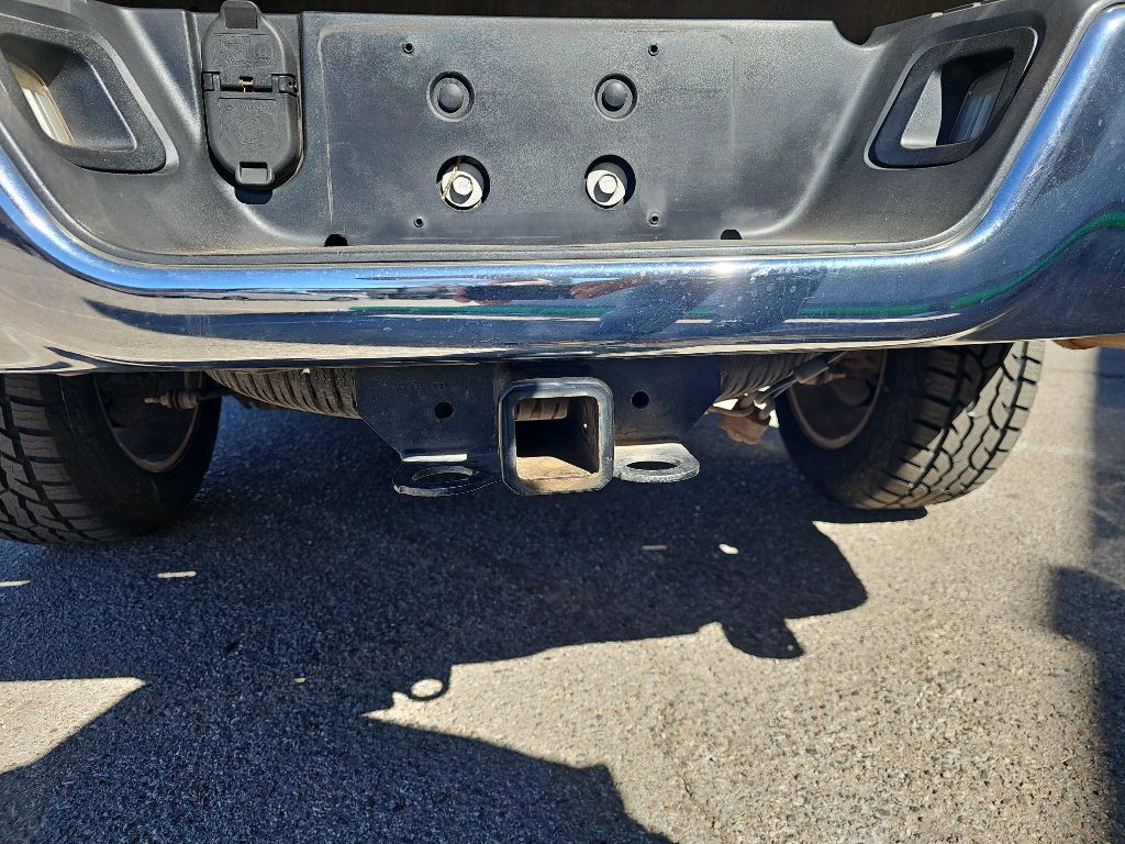 2015 RAM 1500 Image 8