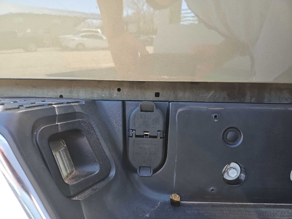 2015 RAM 1500 Image 9