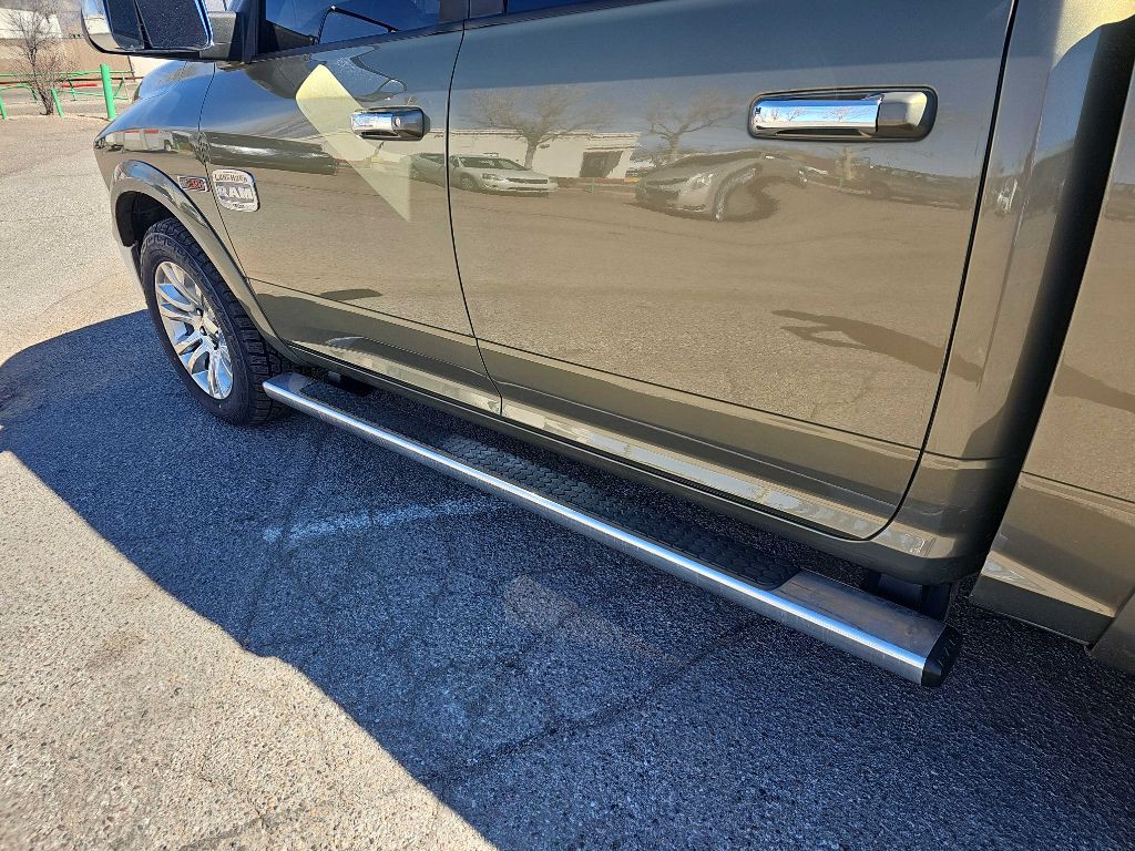 2015 RAM 1500 Image 10