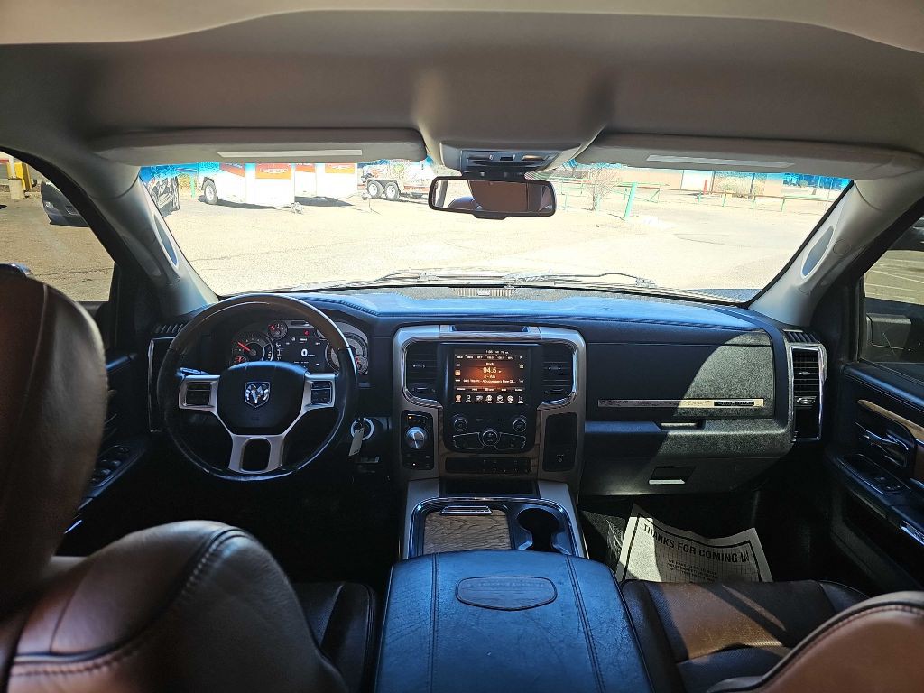 2015 RAM 1500 Image 14