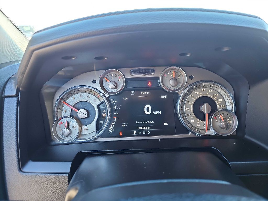 2015 RAM 1500 Image 15