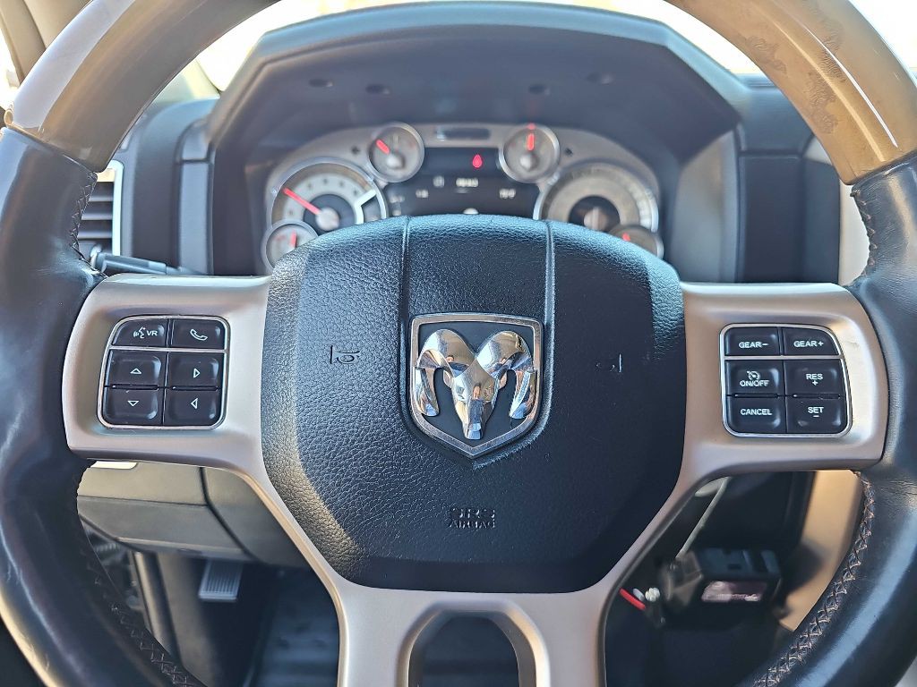 2015 RAM 1500 Image 16