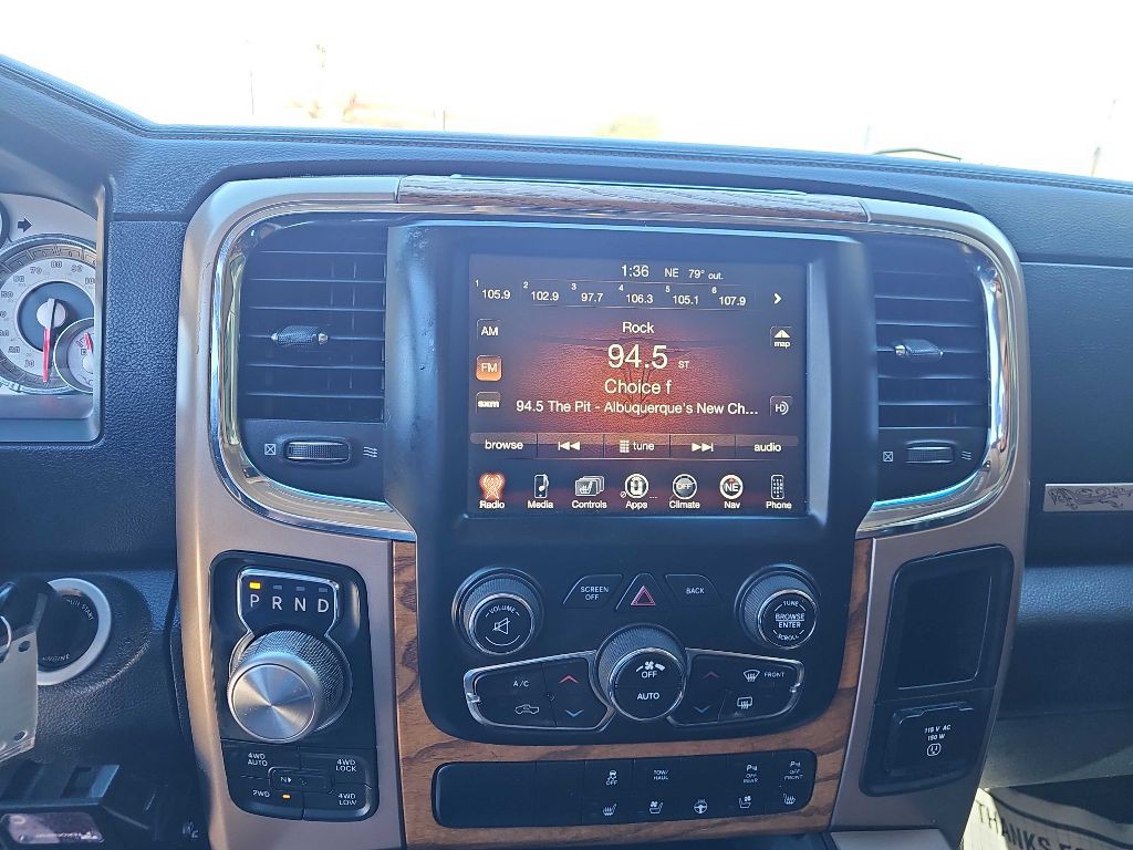 2015 RAM 1500 Image 17