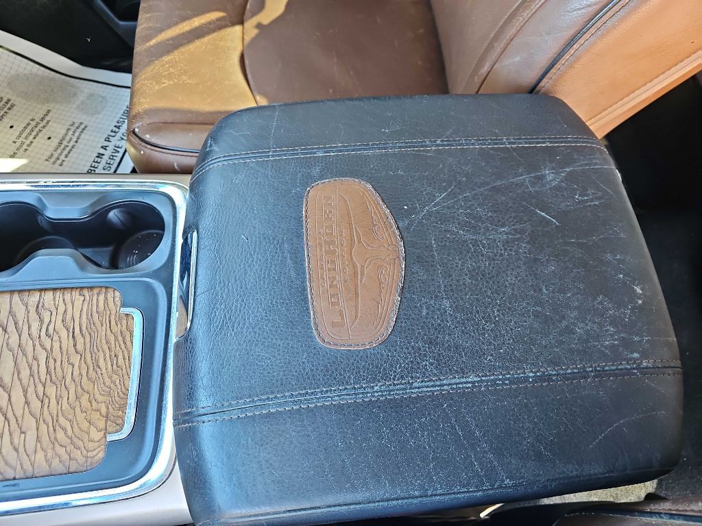 2015 RAM 1500 Image 18