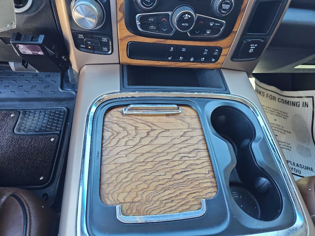 2015 RAM 1500 Image 19