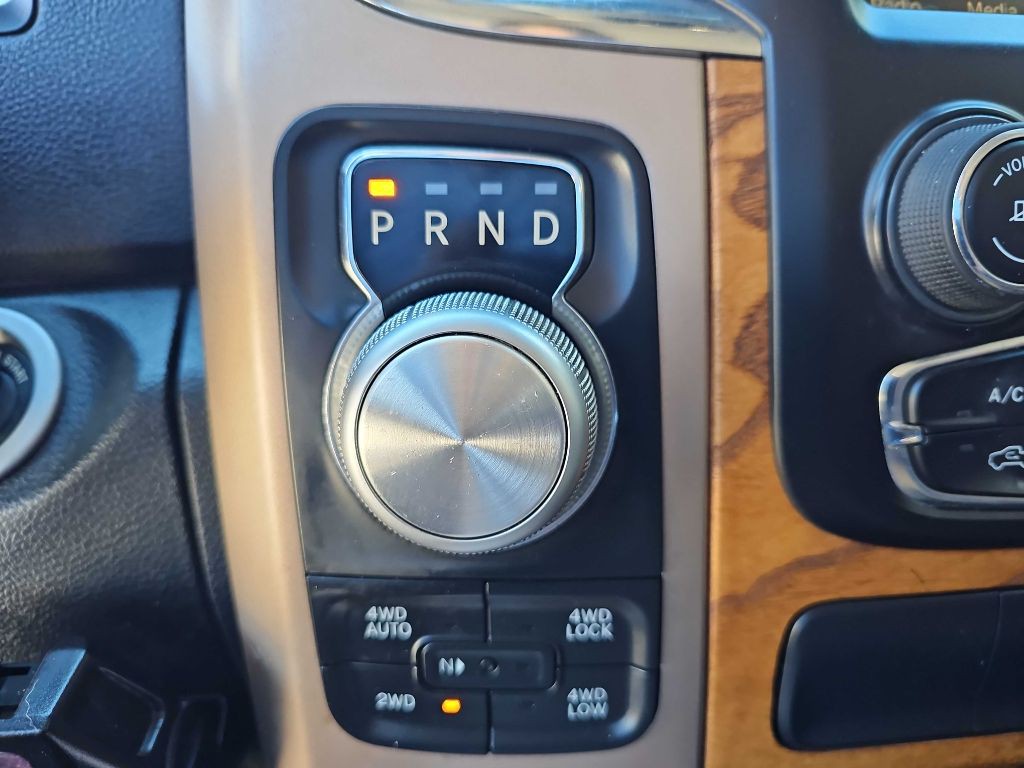 2015 RAM 1500 Image 21