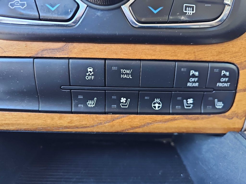 2015 RAM 1500 Image 22