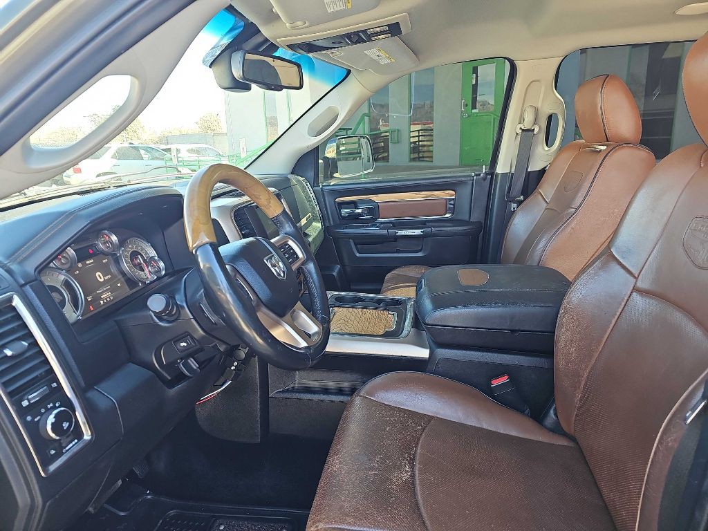 2015 RAM 1500 Image 23