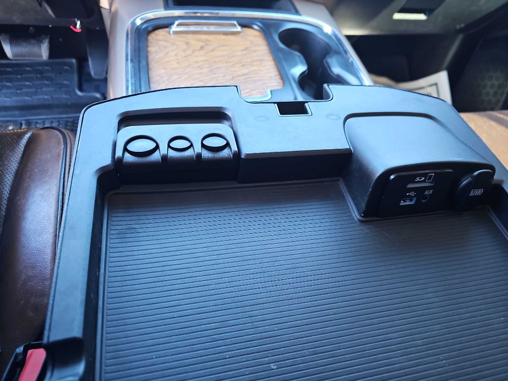 2015 RAM 1500 Image 24