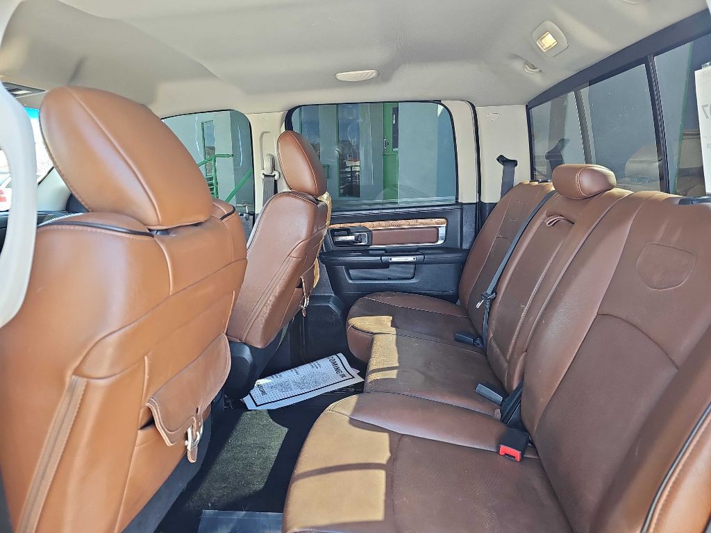 2015 RAM 1500 Image 25