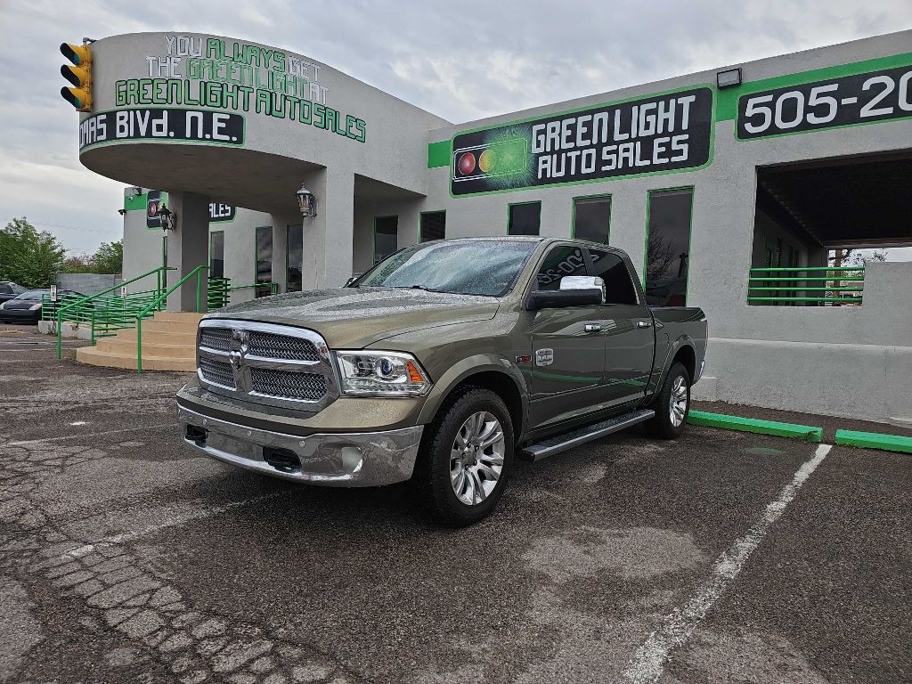 2015 RAM 1500 Image 26