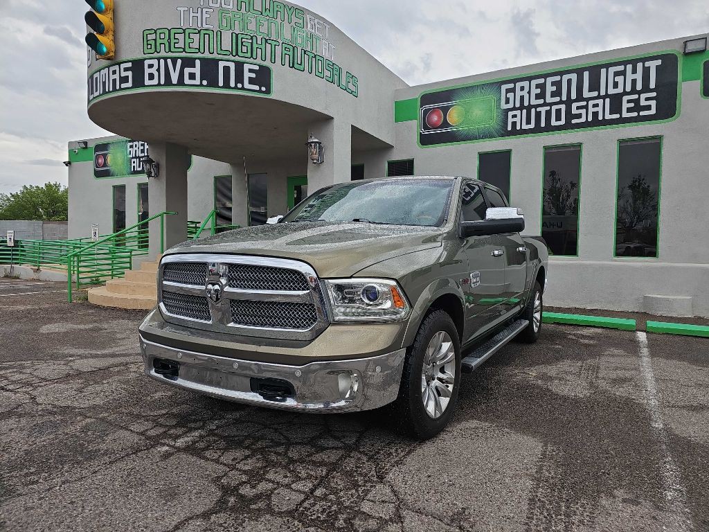 2015 RAM 1500 Image 27