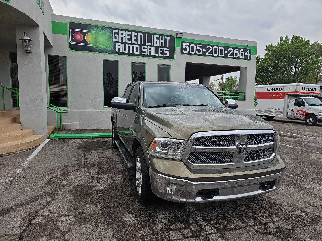 2015 RAM 1500 Image 29