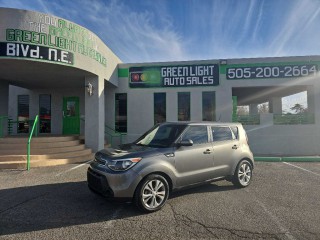 Image for 2015 Kia Soul + ID: 7258297