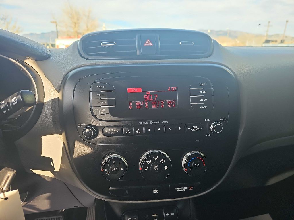 2015 Kia Soul Image 7