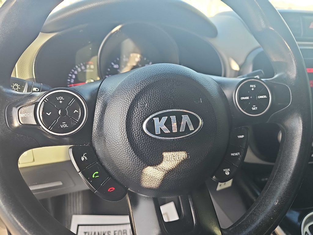 2015 Kia Soul Image 9