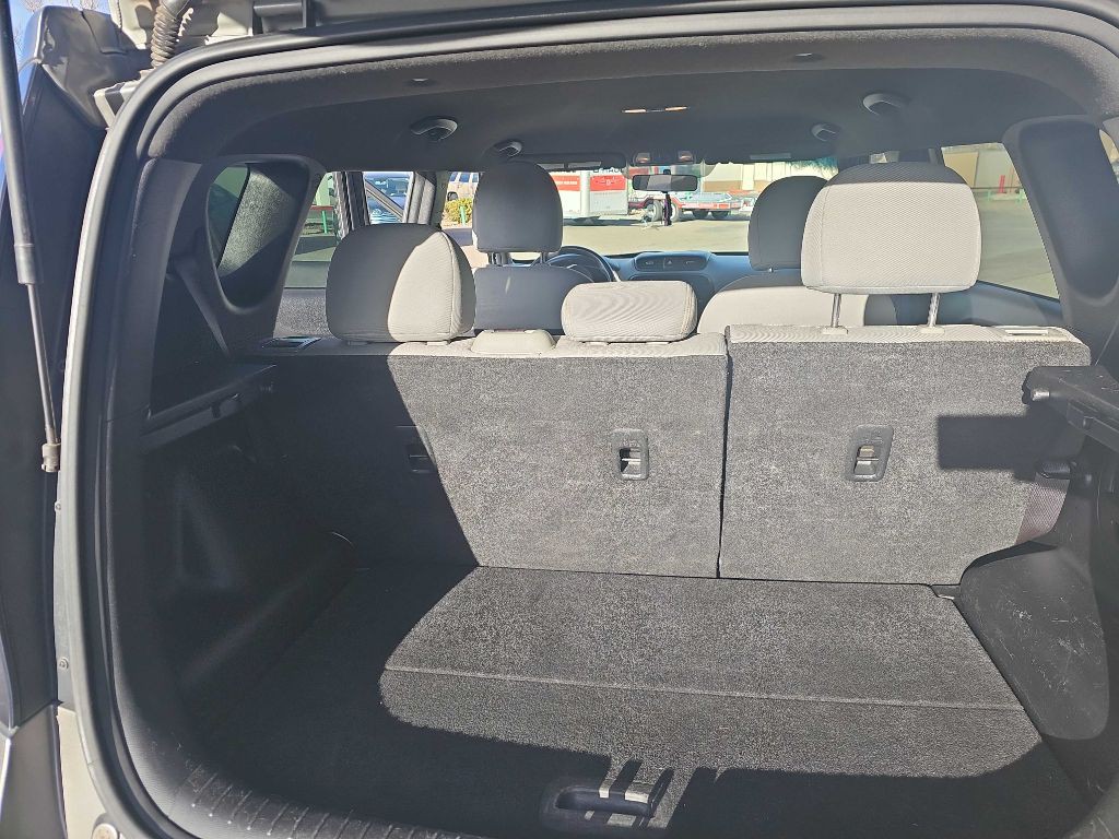 2015 Kia Soul Image 12