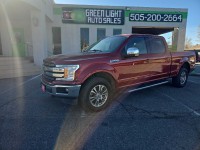 Image for 2018 Ford F-150 Supercrew ID: 7258298
