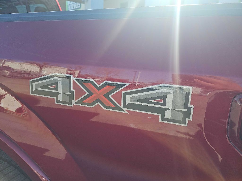 2018 Ford F-150 Image 2