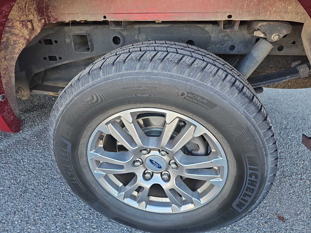 2018 Ford F-150 Image 6