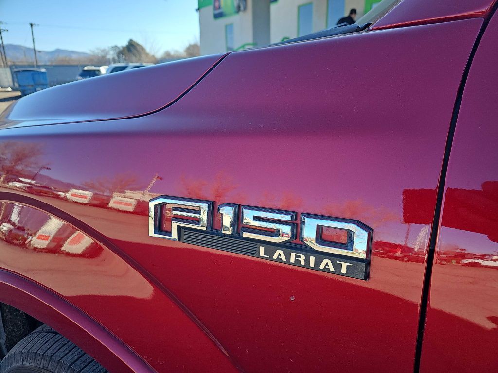 2018 Ford F-150 Image 7