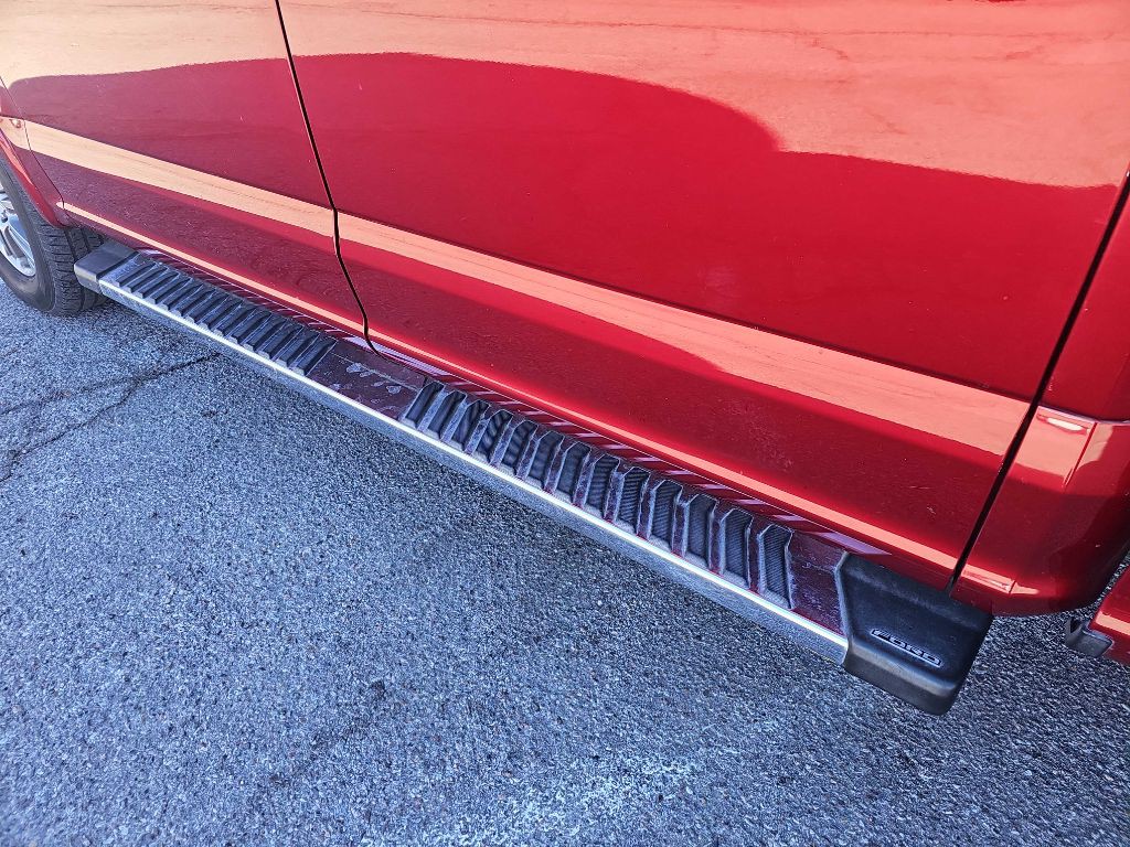 2018 Ford F-150 Image 8