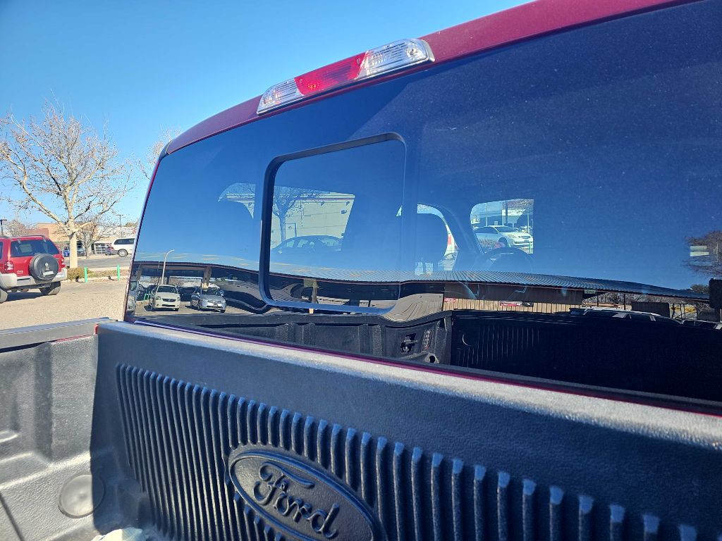 2018 Ford F-150 Image 9