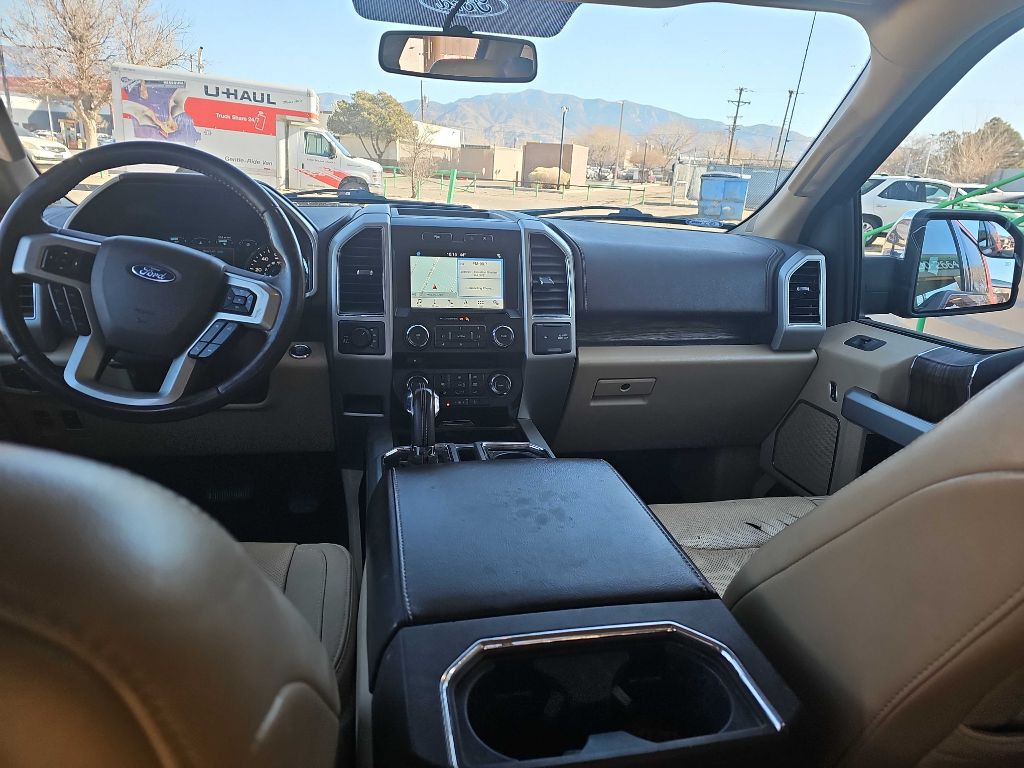 2018 Ford F-150 Image 10