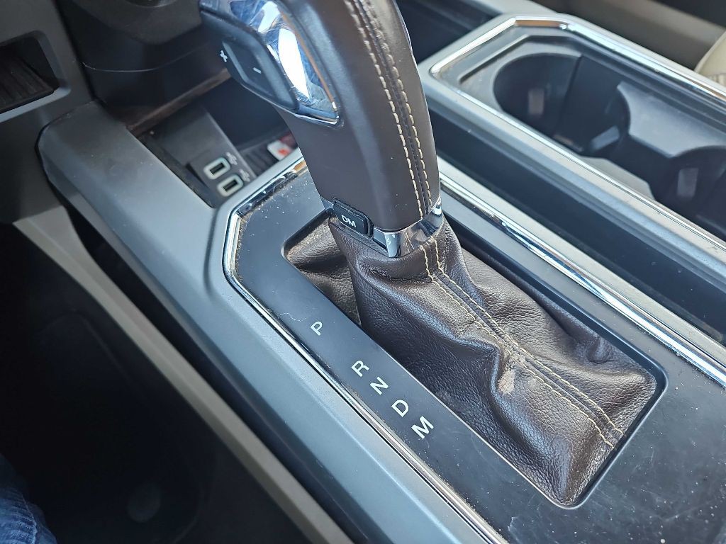 2018 Ford F-150 Image 11