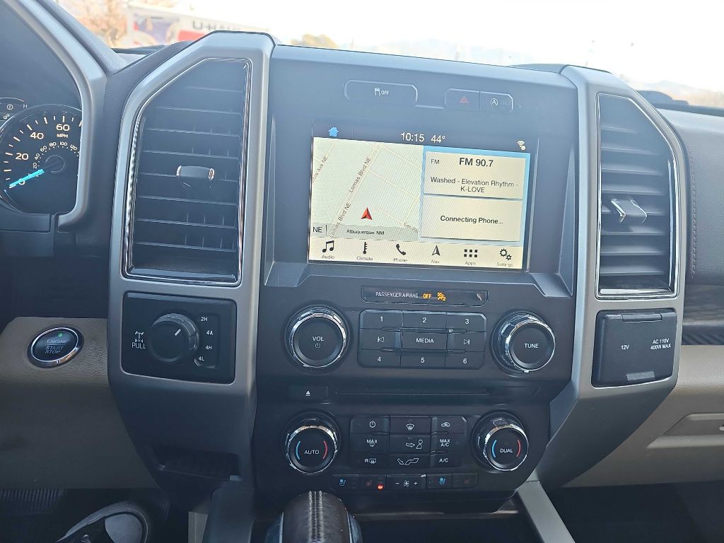 2018 Ford F-150 Image 12