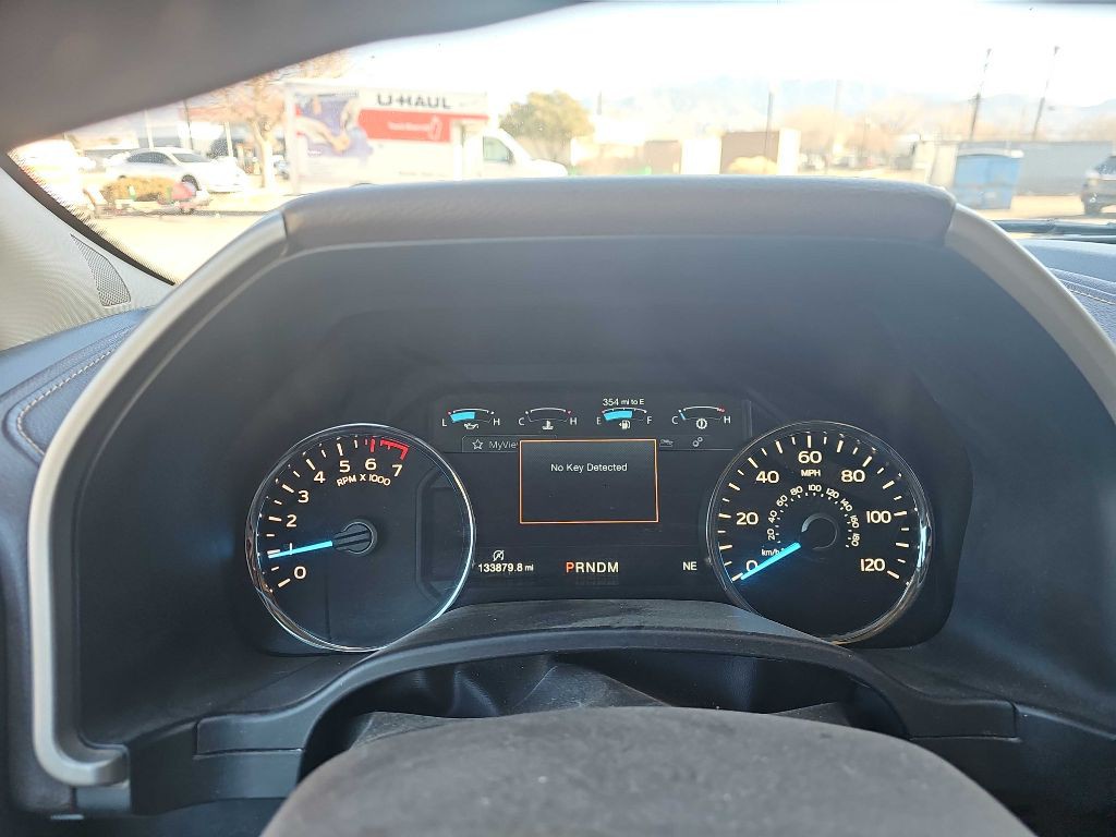 2018 Ford F-150 Image 13