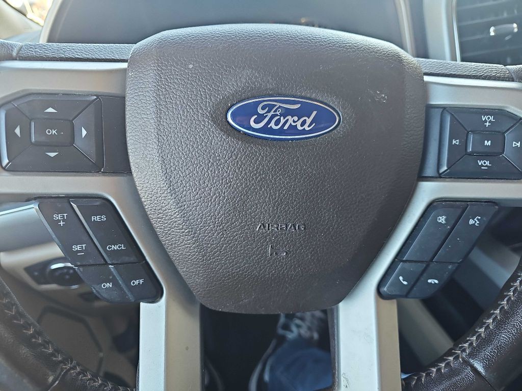 2018 Ford F-150 Image 14