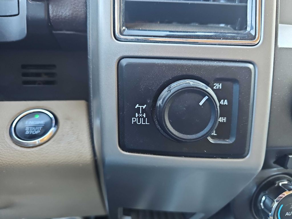 2018 Ford F-150 Image 15