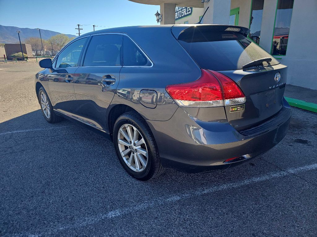 2009 Toyota Venza Image 3
