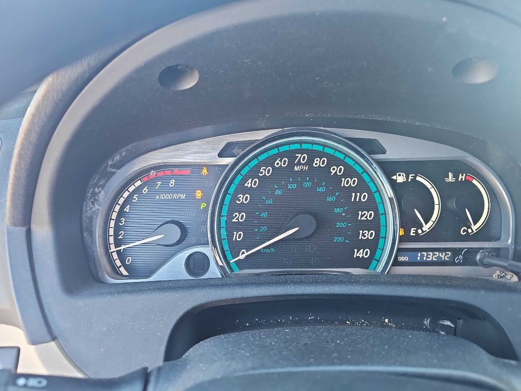 2009 Toyota Venza Image 5