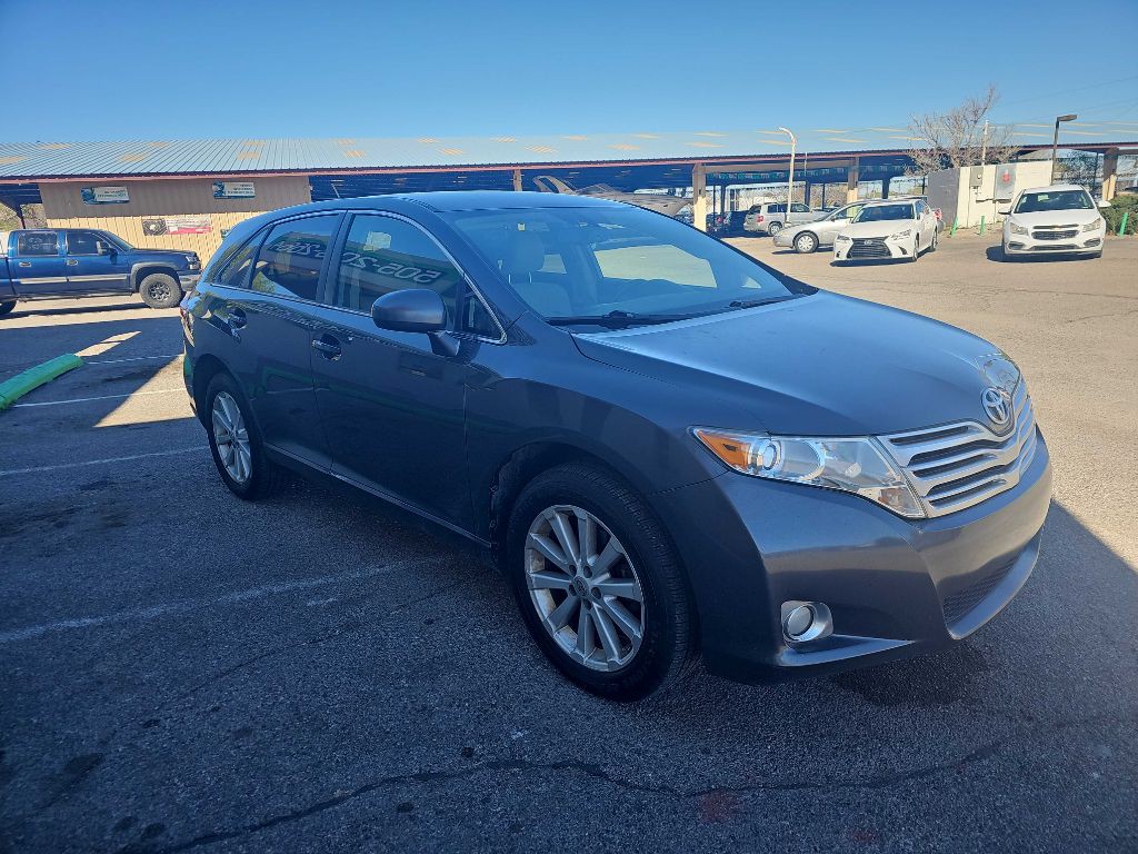 2009 Toyota Venza Image 6