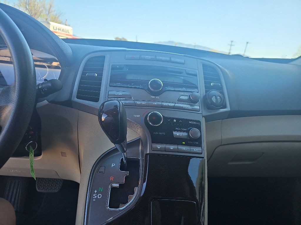 2009 Toyota Venza Image 7