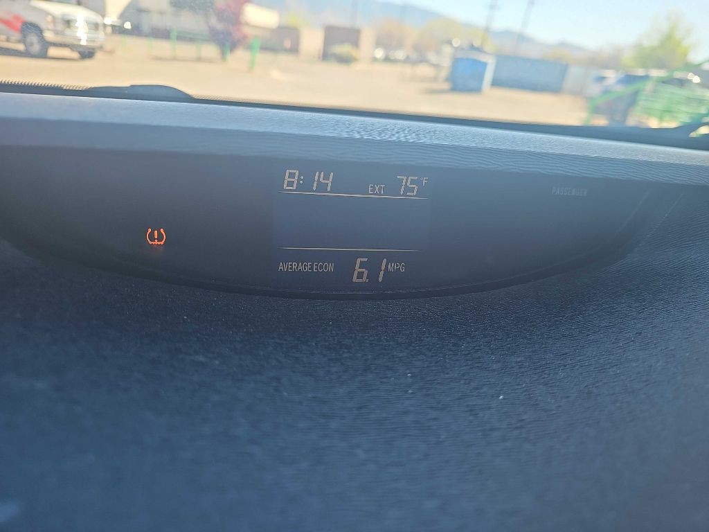 2009 Toyota Venza Image 9