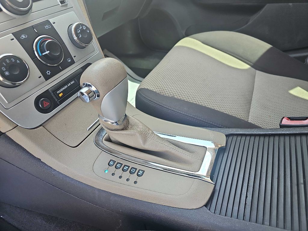 2010 Chevrolet Malibu Image 8