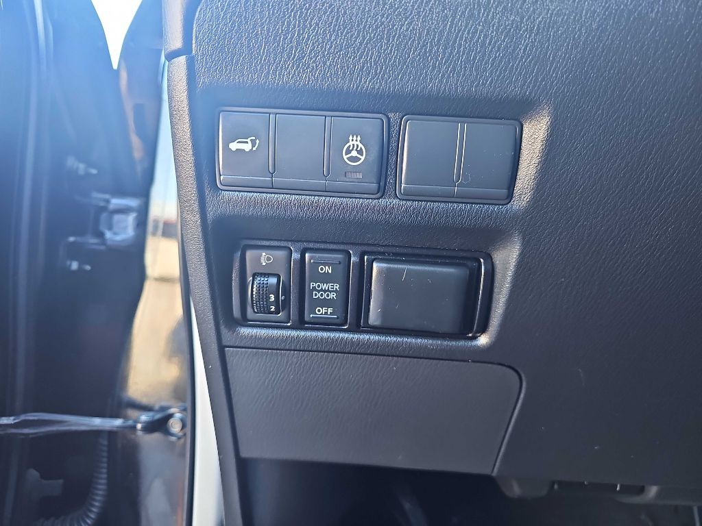 2019 INFINITI QX80 Image 16