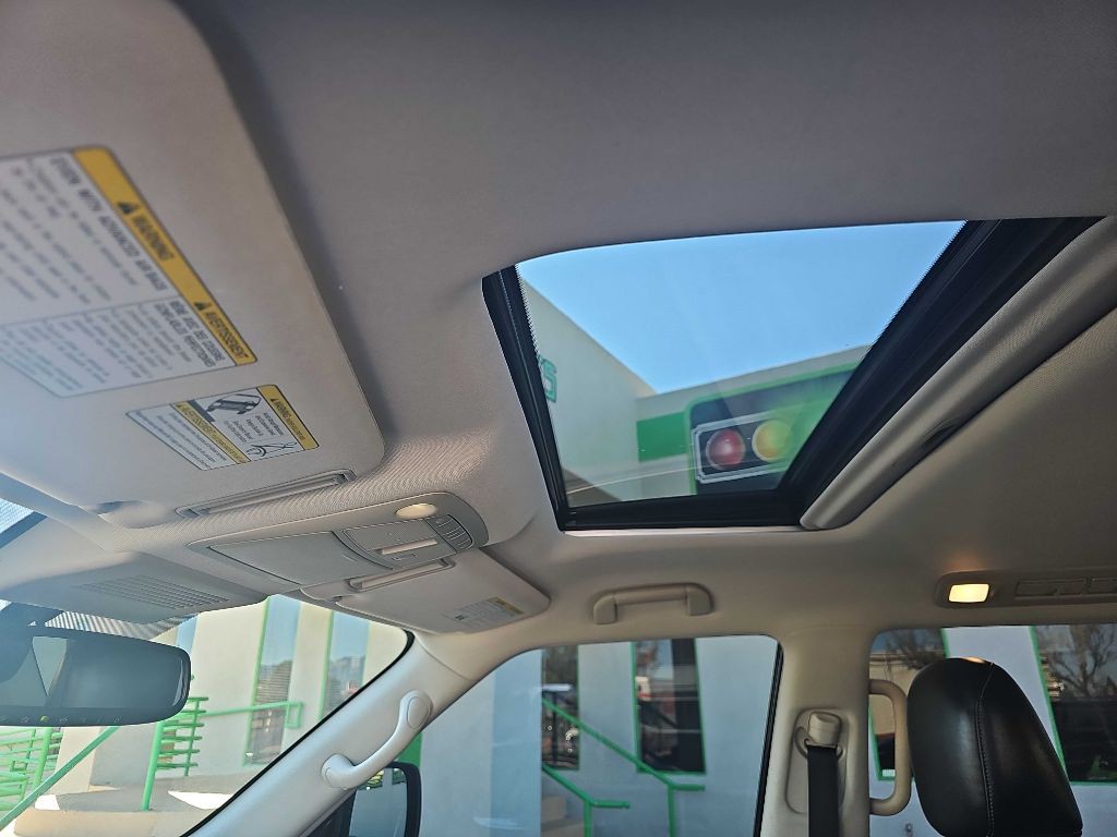 2019 INFINITI QX80 Image 17