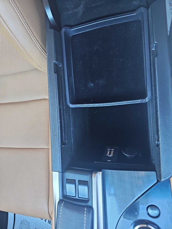 2018 Lexus GS Image 13