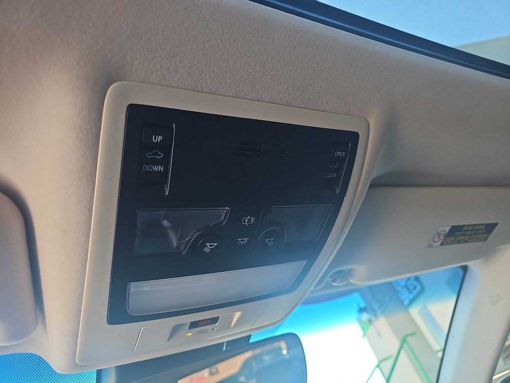 2018 Lexus GS Image 14