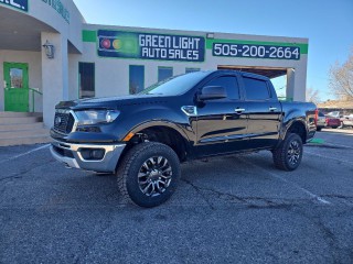 Image for 2020 Ford Ranger XL ID: 7300056