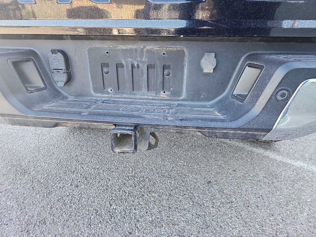 2020 Ford Ranger Image 6