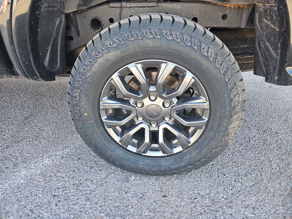 2020 Ford Ranger Image 7